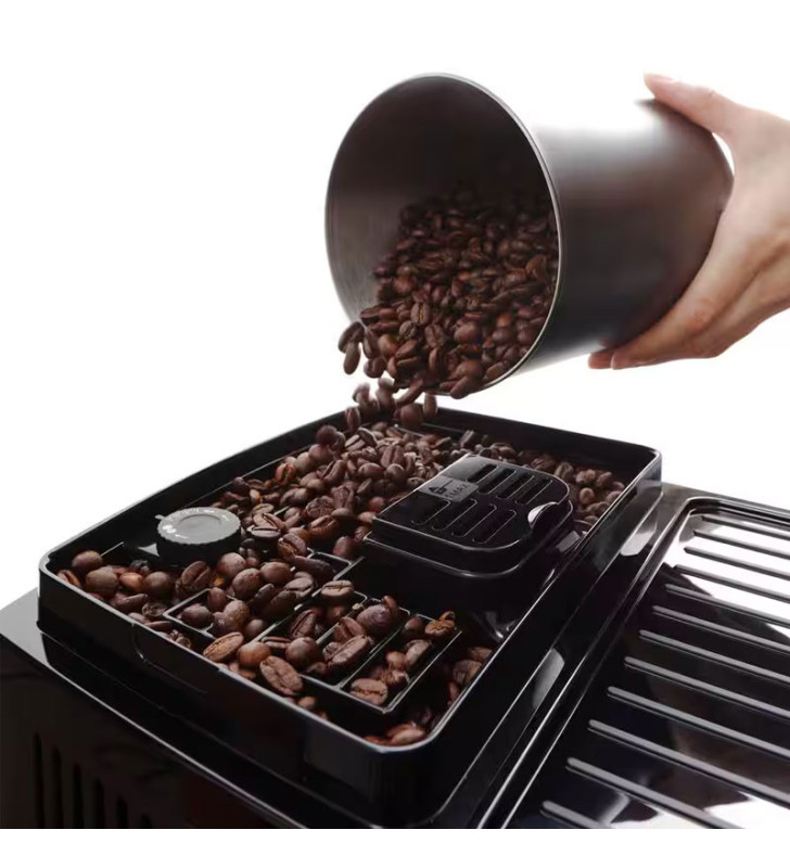 Machine Expresso Automatique Magnifica DELONGHI 1.8 Litre / EACM220-21N / Noir