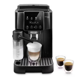 Machine Expresso Automatique Magnifica DELONGHI 1.8 Litre / EACM220-21N / Noir