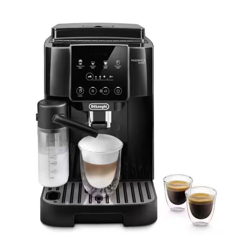 Machine Expresso Automatique Magnifica DELONGHI 1.8 Litre / EACM220-21N / Noir