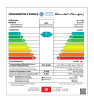 CLIMATISEUR GREE 12000 BTU INVERTER TROPICALISÉ SMART / Chaud & Froid / WIFI