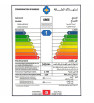 CLIMATISEUR GREE 9000 BTU R32 INVERTER TROPICALISÉ SMART / CHAUD & FROID/ WIFI