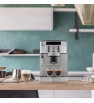 Machine à Café DELONGHI 1.8 Litre / Noir argenté / ECAM22.110SB