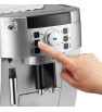 Machine à Café DELONGHI 1.8 Litre / Noir argenté / ECAM22.110SB