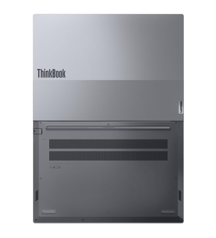 Pc Portable Lenovo ThinkBook 16 G9 IRL / Core 7 240H / 16 Go DDR5 / 512 Go SSD / Windows 11 Pro / Gris