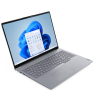 Pc Portable Lenovo ThinkBook 16 G9 IRL / Core 7 240H / 16 Go DDR5 / 512 Go SSD / Windows 11 Pro / Gris