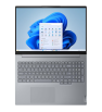 Pc Portable Lenovo ThinkBook 16 G9 IRL / Core 7 240H / 24 Go DDR5 / 512 Go SSD / Windows 11 Pro / Gris