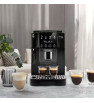 Machine Expresso Automatique DELONGHI Magnifica 1.8 Litre / EACM220-21N / Noir