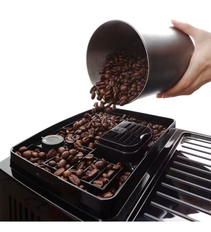 Machine Expresso Automatique DELONGHI Magnifica 1.8 Litre / EACM220-21N / Noir