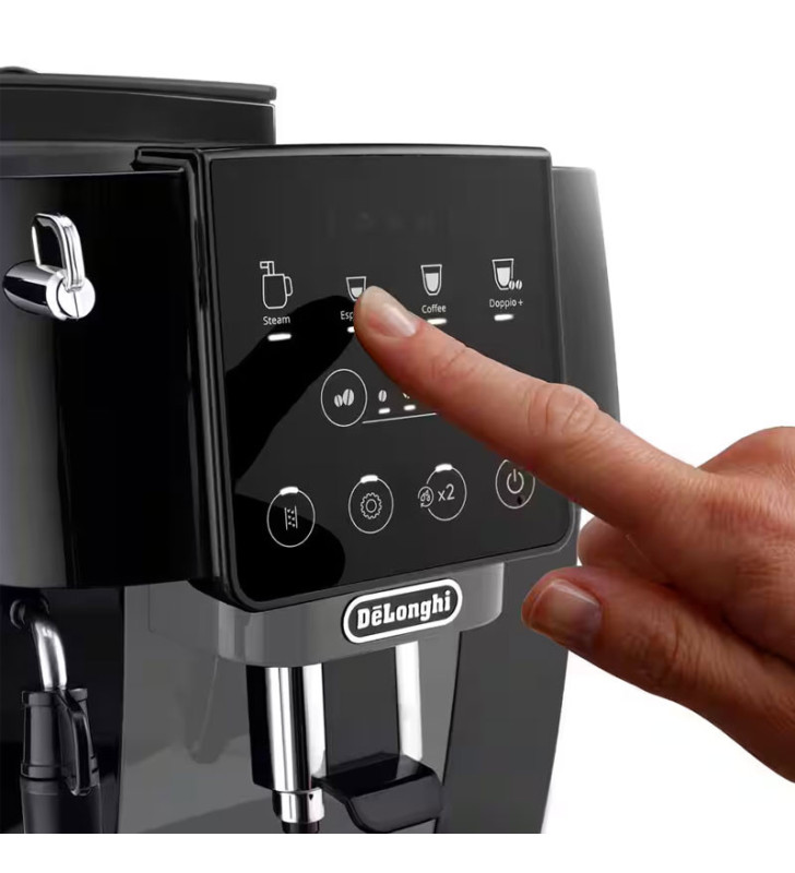 Machine Expresso Automatique DELONGHI Magnifica 1.8 Litre / EACM220-21N / Noir