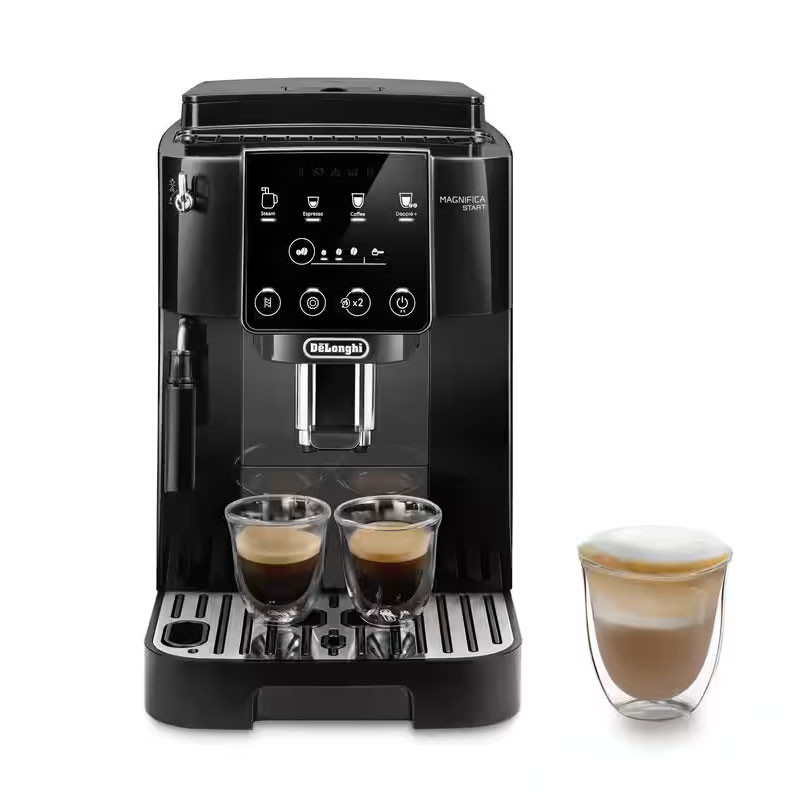 Machine Expresso Automatique DELONGHI Magnifica 1.8 Litre / EACM220-21N / Noir