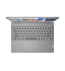 Pc Portable Lenovo IdeaPad 5 2-in-1 14IRH9 / i7-13620H / 16 Go / 512 Go SSD / Windows 11 Pro / Gris