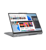 Pc Portable Lenovo IdeaPad 5 2-in-1 14IRH9 / i7-13620H / 16 Go / 512 Go SSD / Windows 11 Pro / Gris