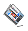 Pc Portable Lenovo IdeaPad 5 2-in-1 14IRH9 / i7-13620H / 16 Go / 512 Go SSD / Windows 11 Pro / Gris