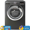 Lave Linge ROSIERES 11KG INVERTER / NOIR