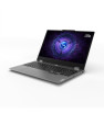 Pc Portable Gaming Lenovo LOQ 15IRX9 / i7-13645HX / RTX 4050 6G / 16 Go DDR5 / 512 Go SSD / Windows 11 / Gris