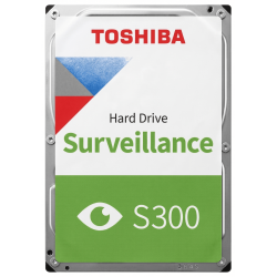 Disque dur TOSHIBA S300 Pro...