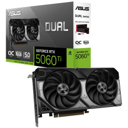 Carte Graphique ASUS Dual...