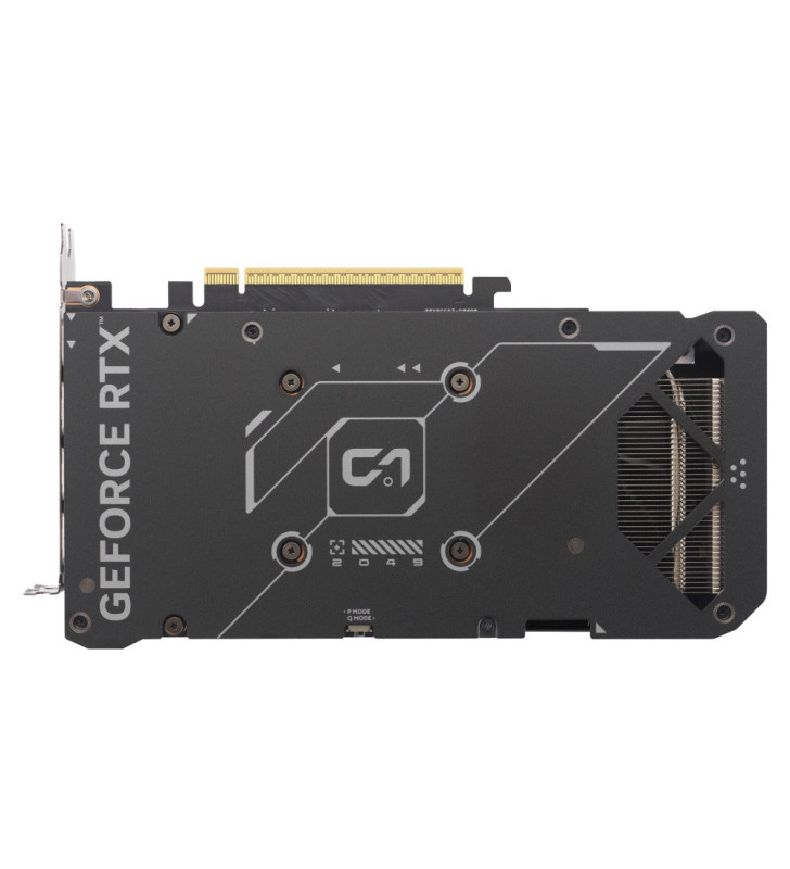 Carte Graphique ASUS Dual GeForce RTX 5060 Ti OC  / 16 Go / GDDR7