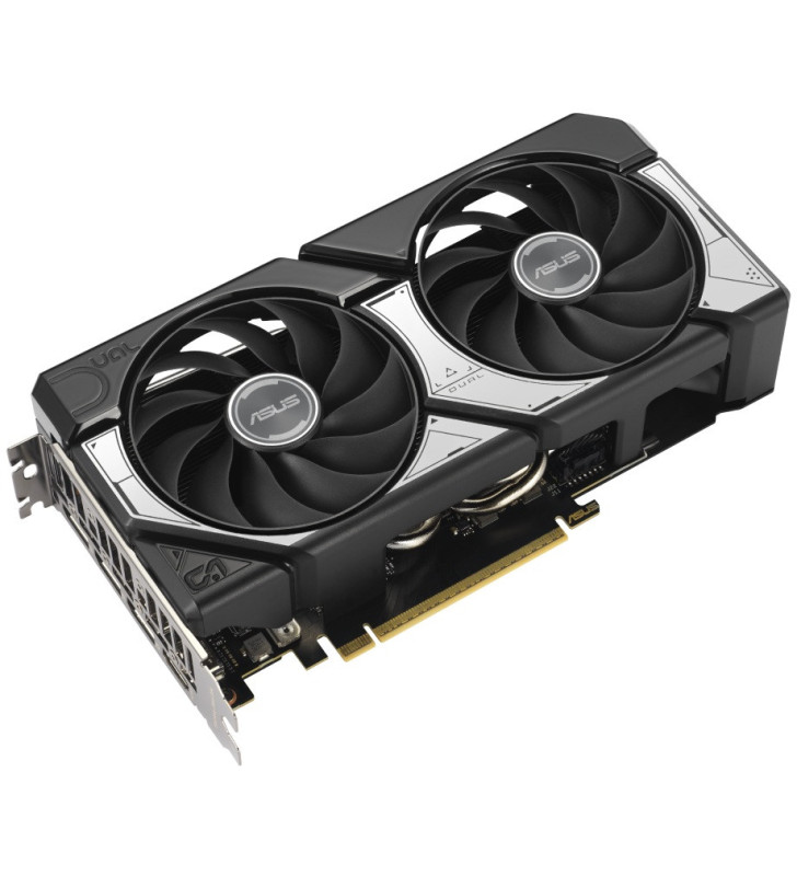 Carte Graphique ASUS Dual GeForce RTX 5060 Ti OC  / 16 Go / GDDR7