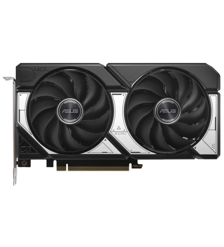 Carte Graphique ASUS Dual GeForce RTX 5060 Ti OC  / 16 Go / GDDR7
