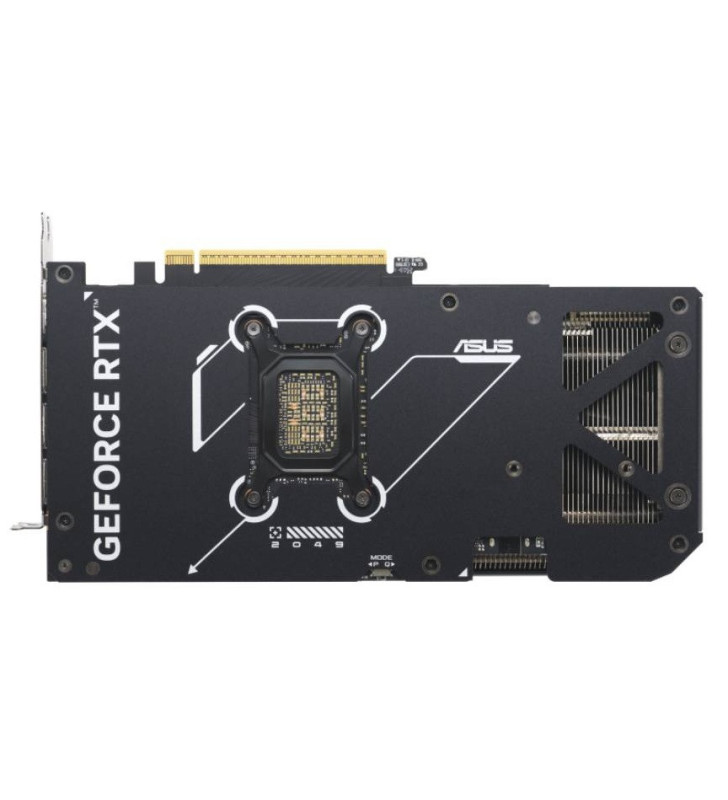 Carte Graphique ASUS Dual GeForce RTX 5070 / 12 Go / GDDR7 OC Edition