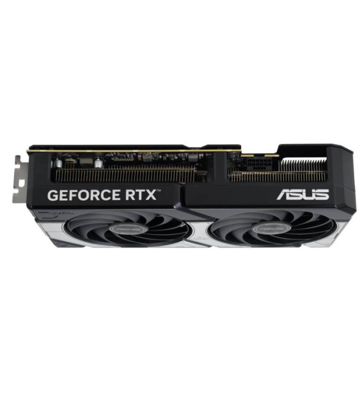 Carte Graphique ASUS Dual GeForce RTX 5070 / 12 Go / GDDR7 OC Edition