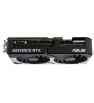 Carte Graphique ASUS Dual GeForce RTX 5070 / 12 Go / GDDR7 OC Edition