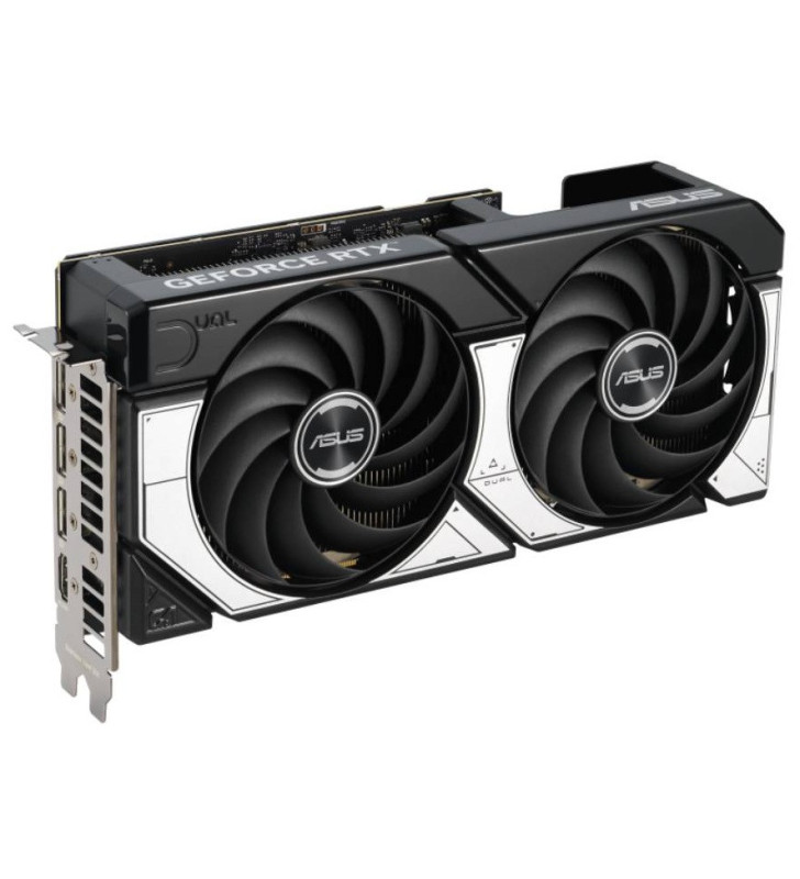 Carte Graphique ASUS Dual GeForce RTX 5070 / 12 Go / GDDR7 OC Edition
