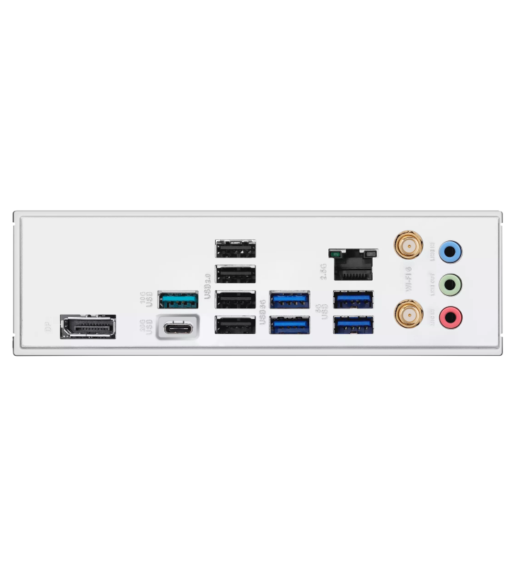 Carte mère ASUS B860M MAX GAMING AX