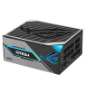 Boîte d'alimentation ASUS ROG Thor 1200W III | 80 PLUS Platinum | Black
