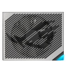 Boîte d'alimentation ASUS ROG Thor 1200W III | 80 PLUS Platinum | Black