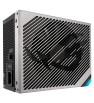 Boîte d'alimentation ASUS ROG Thor 1200W III | 80 PLUS Platinum | Black