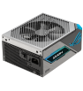 Boîte d'alimentation ASUS ROG Thor 1200W III | 80 PLUS Platinum | Black