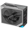 Boîte d'alimentation ASUS ROG Thor 1200W III | 80 PLUS Platinum | Black
