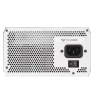 Boîte d'alimentation ASUS TUF GAMING / 1000W / 80Plus Gold / Blanc