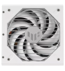 Boîte d'alimentation ASUS TUF GAMING / 1000W / 80Plus Gold / Blanc