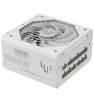 Boîte d'alimentation ASUS TUF GAMING / 1000W / 80Plus Gold / Blanc