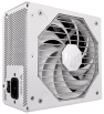 Boîte d'alimentation ASUS TUF GAMING / 1000W / 80Plus Gold / Blanc
