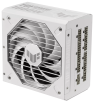 Boîte d'alimentation ASUS TUF GAMING / 1000W / 80Plus Gold / Blanc