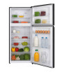 REFRIGERATEUR TELEFUNKEN Double Portes INVERTER No Frost 551 LITRES / FRIG-FC2-71DI / DARK INOX