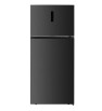 REFRIGERATEUR TELEFUNKEN Double Portes INVERTER No Frost 551 LITRES / FRIG-FC2-71DI / DARK INOX
