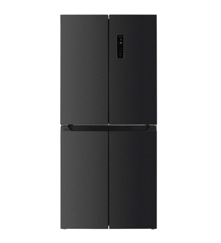 REFRIGERATEUR TELEFUNKEN Side by Side INVERTER NO FROST 453 LITRES / DARK INOX
