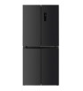 REFRIGERATEUR TELEFUNKEN Side by Side INVERTER NO FROST 453 LITRES / DARK INOX