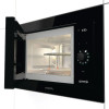 Micro Onde Encastrable GORENJE 23 Litres / Noir