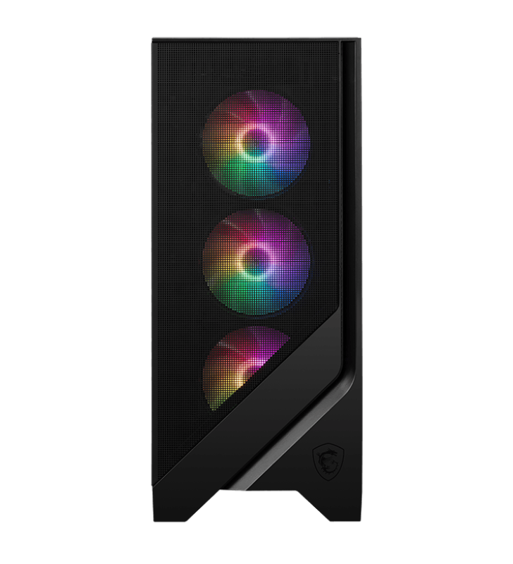 Pc de bureau Gamer IRON / i5-12600K / RTX 5060 Ti 16G / 16 Go