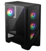 Pc de bureau Gamer IRON / i5-12600K / RTX 5060 Ti 16G / 16 Go