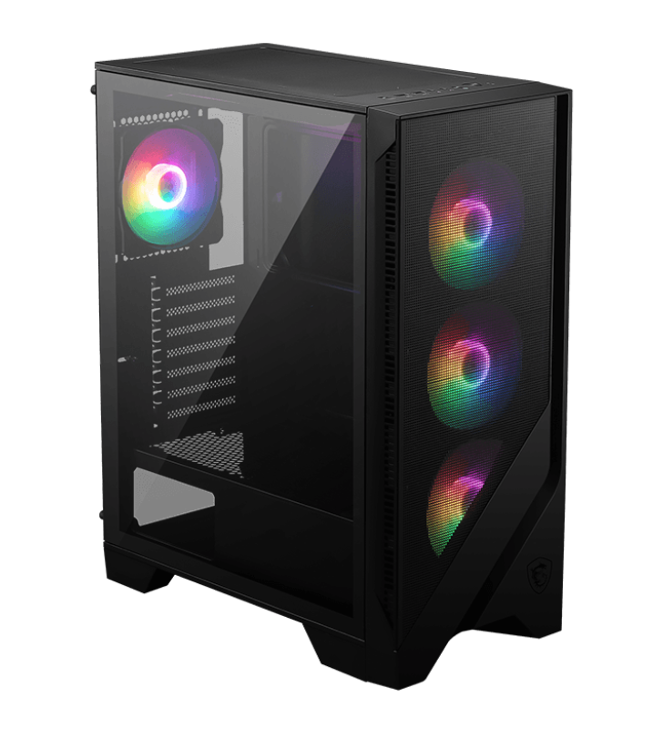 Pc de bureau Gamer IRON / i5-12600K
