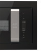 MICRO-ONDE ENCASTRABLE GORENJE 23 LITRES / NOIR