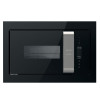 MICRO-ONDE ENCASTRABLE GORENJE 23 LITRES NOIR