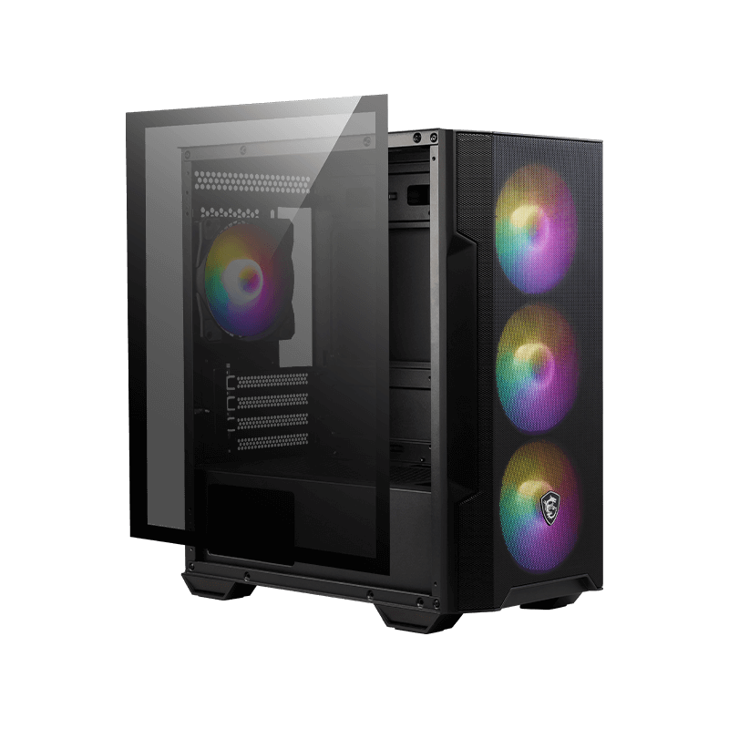 Pc de bureau Gamer IRON-360-16G
